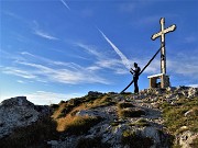 66 In Cima Croce (1975 m)